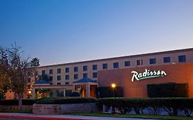 Radisson Hotel Santa Maria